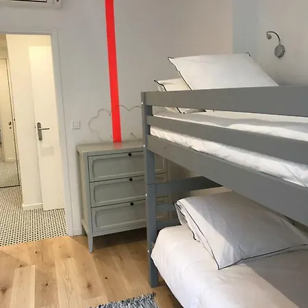 Le Luciole Apartment Marseille Exterior photo
