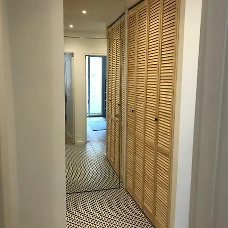 Le Luciole Apartment Marseille Exterior photo