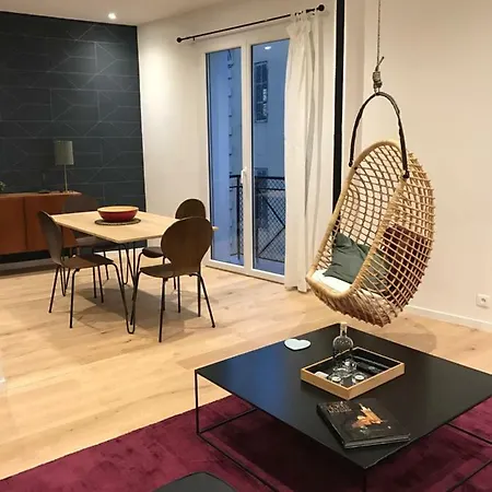 Le Luciole Apartment Marseille Exterior photo