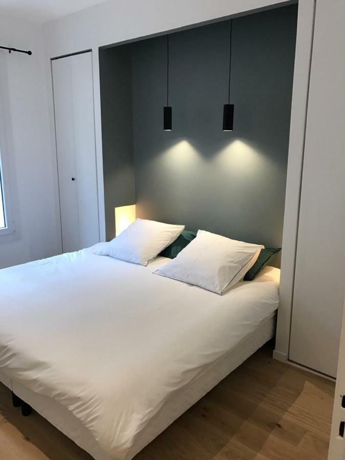 Apartment Le Luciole Marseille