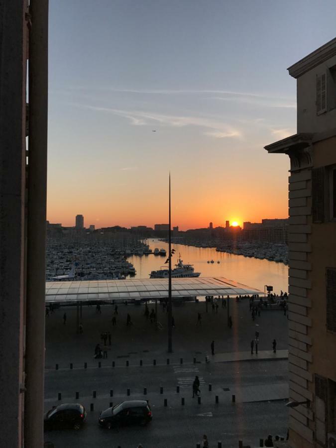 Le Luciole Apartment *