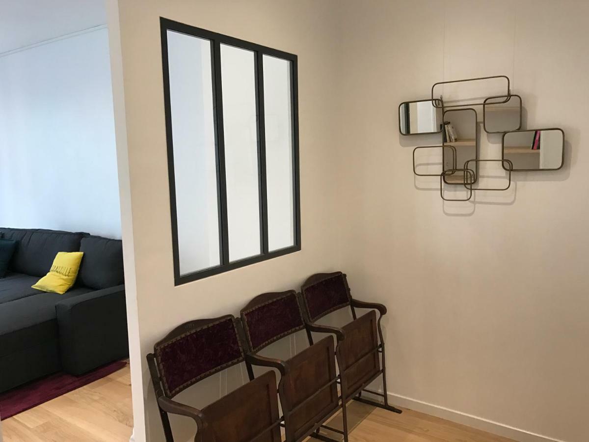 Le Luciole Appartement *