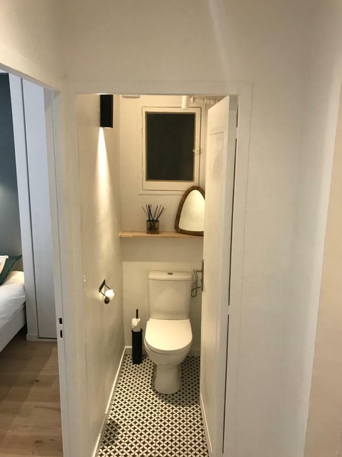 Apartment Le Luciole *