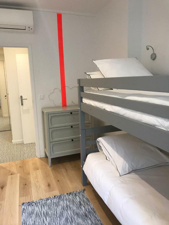 Le Luciole Appartement