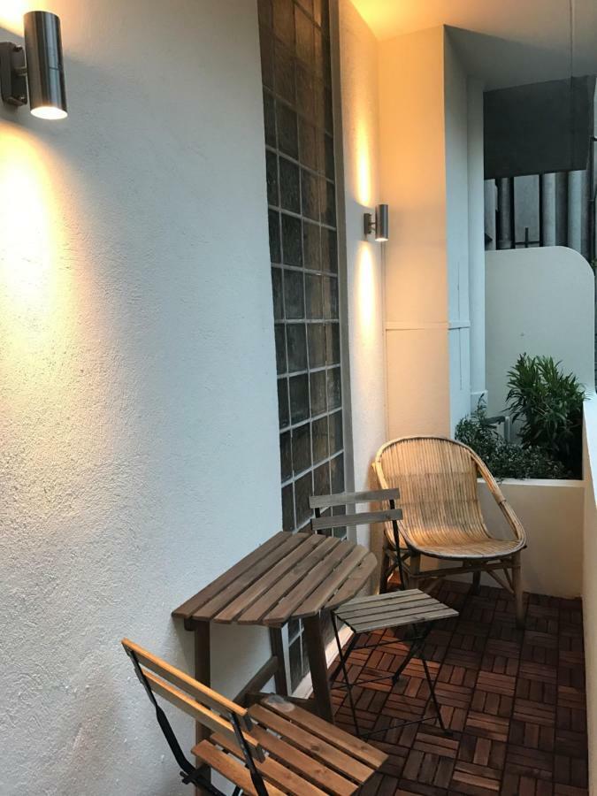 Le Luciole Apartment