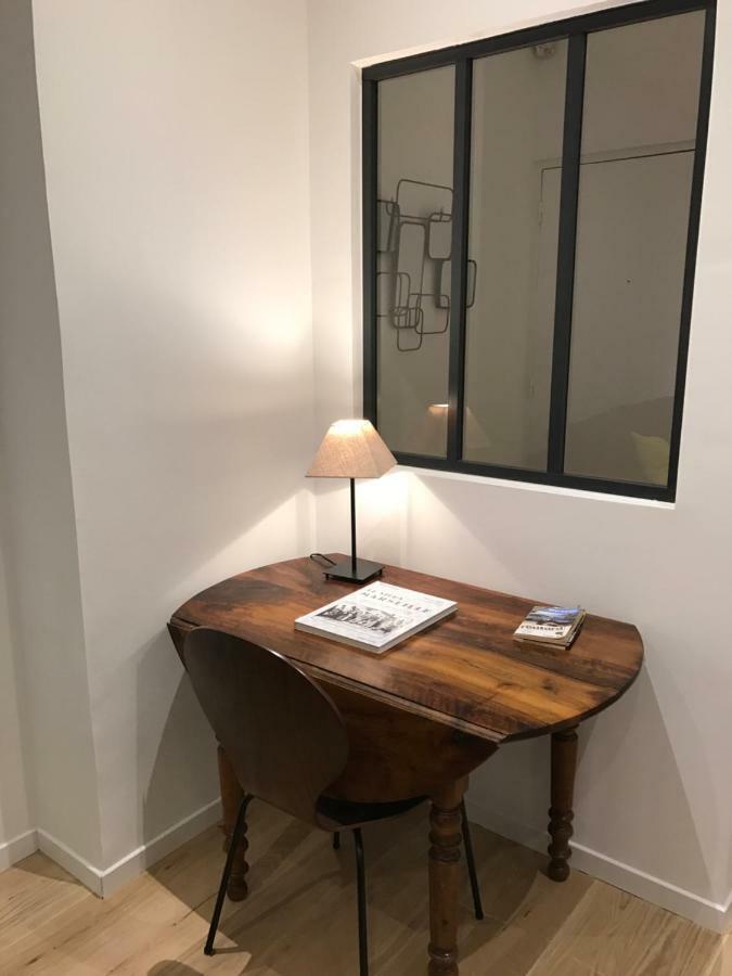 Le Luciole Appartement Marseilles